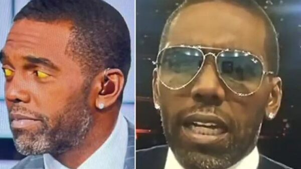 Former NFL Star Randy Moss Asks Fans to Pray for Him Amid Rumors of Liver Disease – Sandra Rose