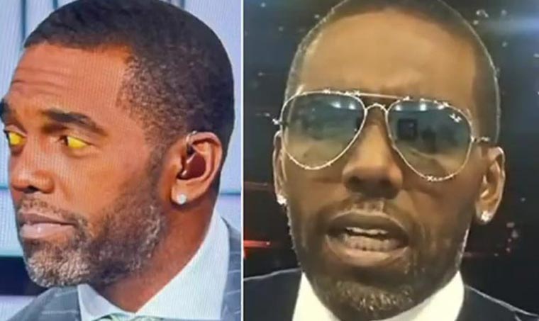 Former NFL Star Randy Moss Asks Fans to Pray for Him Amid Rumors of Liver Disease – Sandra Rose