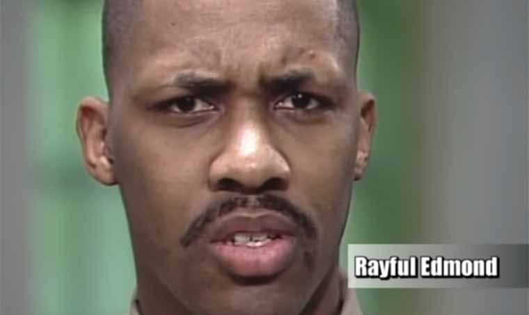 Notorious Drug Kingpin Rayful Edmond III Dead at 60 – Sandra Rose