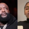 Rick Ross and Justice Williams Split – Sandra Rose