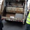 NYC sanitation worker’s legs crushed when car rams garbage truck. No charges filed – Sandra Rose