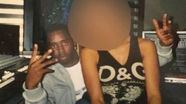 Sean Combs Accuser Revealed as Ex-Wife of NHL Star – Sandra Rose