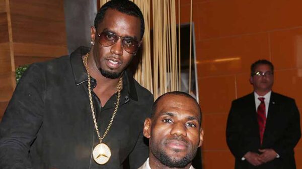 LeBron James steps away from Lakers amid Sean Combs rumors – Sandra Rose