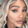 Serena Williams Shuts Down Bleaching Rumors Again (Video) – Sandra Rose