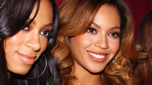 Solange Knowles supporting sister Beyoncé ‘no matter what’ amid Jay-Z lawsuit battle – Sandra Rose