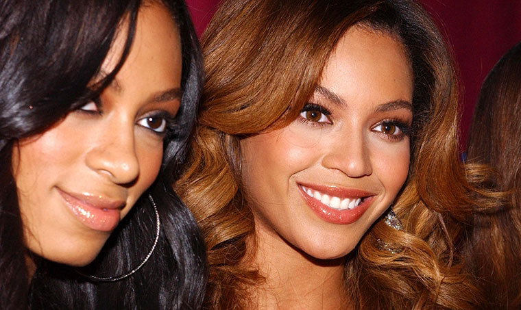 Solange Knowles supporting sister Beyoncé ‘no matter what’ amid Jay-Z lawsuit battle – Sandra Rose