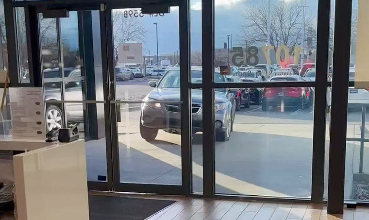 Video of man returning used car to dealership goes viral – Sandra Rose