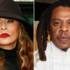 Beyoncé’s Mom Tina Knowles Reacts to Son-in-Law Jay-Z’s Shocking Rape Allegation. Beyonce is ‘Distraught’ – Sandra Rose