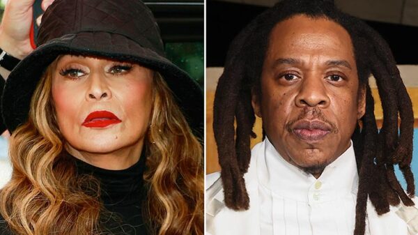 Beyoncé’s Mom Tina Knowles Reacts to Son-in-Law Jay-Z’s Shocking Rape Allegation. Beyonce is ‘Distraught’ – Sandra Rose