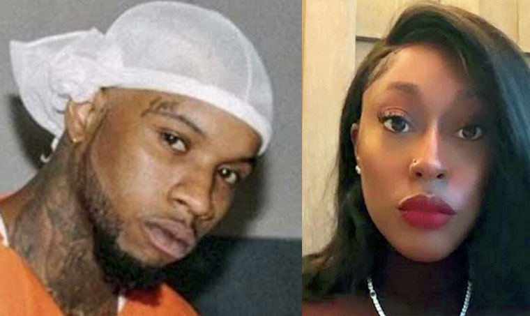 Tory Lanez’s prison phone calls prove he paid off blogger to spread fake news about Megan Thee Stallion – Sandra Rose