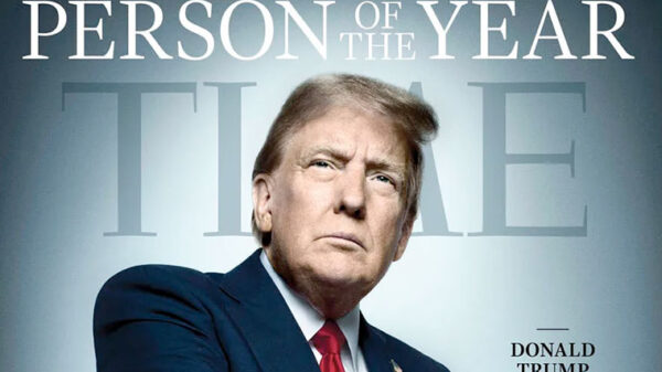 Donald Trump, Time Magazine’s Person of the Year, Backtracks On Promise to Bring Down Grocery Prices – Sandra Rose