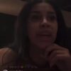 Cardi B just revealed via Instagram live that someone sent CPS to go and harass her kids in their school