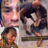 Tekashi 6ix9ine sues LA Fitness for M for failing to provide adequate security against Latin Kings gang members who beat him in sauna in South Florida