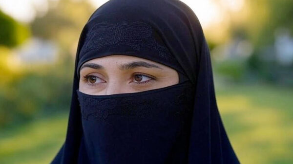 Taliban Bans Homes with Windows To Block Women Being Seen Inside – Sandra Rose