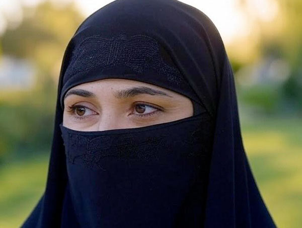 Taliban Bans Homes with Windows To Block Women Being Seen Inside – Sandra Rose