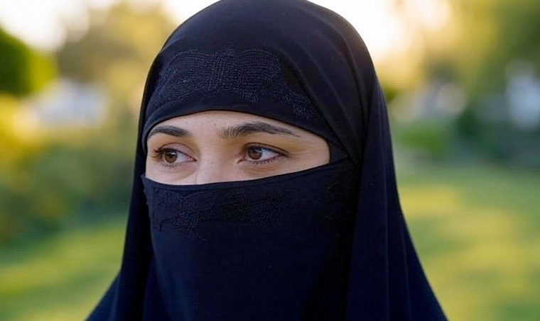 Taliban Bans Homes with Windows To Block Women Being Seen Inside – Sandra Rose