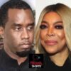 Wendy Williams finally discussed the diddy situation for the first time since he got her fired years ago