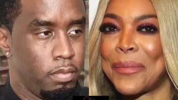 Wendy Williams finally discussed the diddy situation for the first time since he got her fired years ago