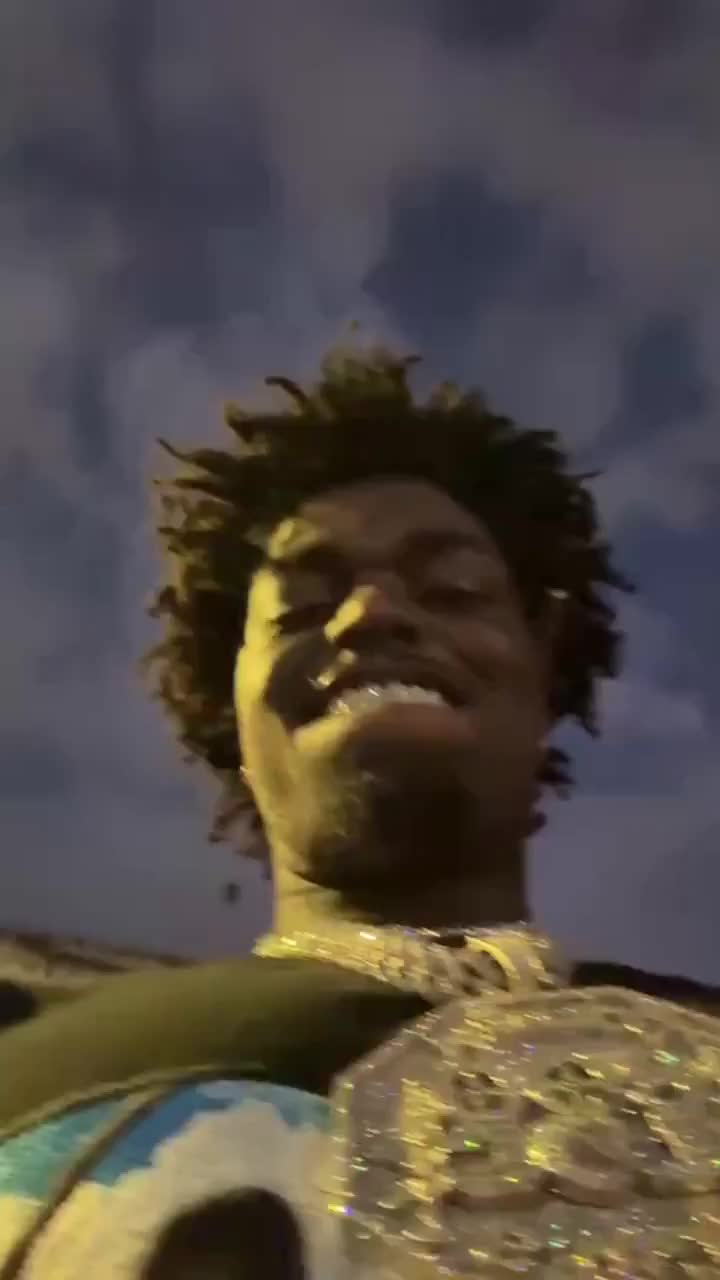 Kodak Black responds to Ye