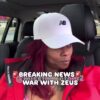 Tokyo Toni said Zeus Network ain’t pay her properly for the Aunties show— and they grew to become embarrassing