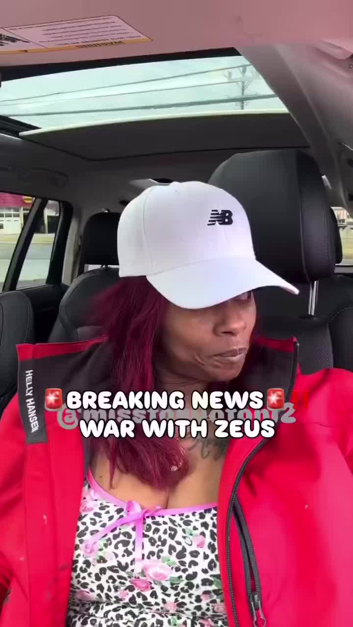 Tokyo Toni said Zeus Network ain’t pay her properly for the Aunties show— and they grew to become embarrassing