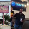 Turkey Leg Hut’s former owner, who once had 175 employees and now has 13, warns staff they’ll be fired for using phones during shifts