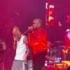 Fans believe Lil Wayne disrespected Birdman by cutting him off mid-speech