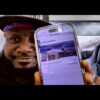 T-Pain reveals that a round-trip private jet flight from Atlanta to Vegas costs 6,000 after being told to fly private instead of commercial
