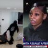 Maryland hairstylist has been charged with assault after dragging 15-year-old client