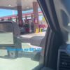 This is why I never leave my car pumping gas while I’m in the store