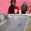 Second angle surfaces showing shooting of Fort Worth, Texas rapper Lil Ronnie and 5-year-old daughter R’Mani