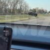 TMZ has obtained video capturing the aftermath of the crash that killed Angie Stone and injured 8 others