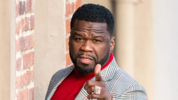 50 Cent Threatens To Pull The Plug On ‘Skillhouse’ Film Following Dispute With Movie Executive