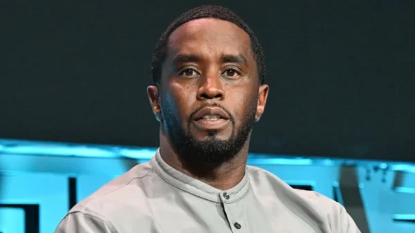 Diddy Enters Plea In Expanded Sex Trafficking Case As Trial Looms