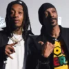 WATCH: Wiz Khalifa Is Responsible For Snoop Dogg’s Kids Getting High For The First Time