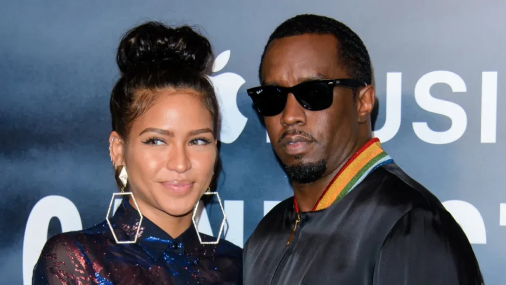 Cassie Fights Back: Attempts to Block Diddy’s Legal Moves on Her Tell-All Book and Financial Records
