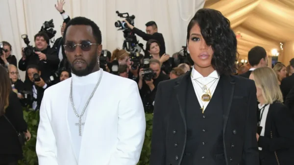 Diddy: Cassie Assault Footage Is Not ‘Accurate’ Or ‘Reliable,’ Forensic Expert Claims