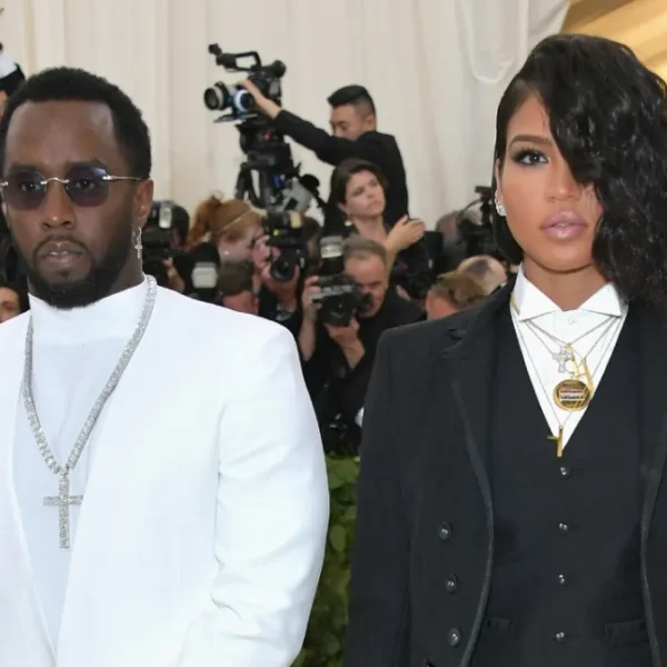 Diddy: Cassie Assault Footage Is Not ‘Accurate’ Or ‘Reliable,’ Forensic Expert Claims