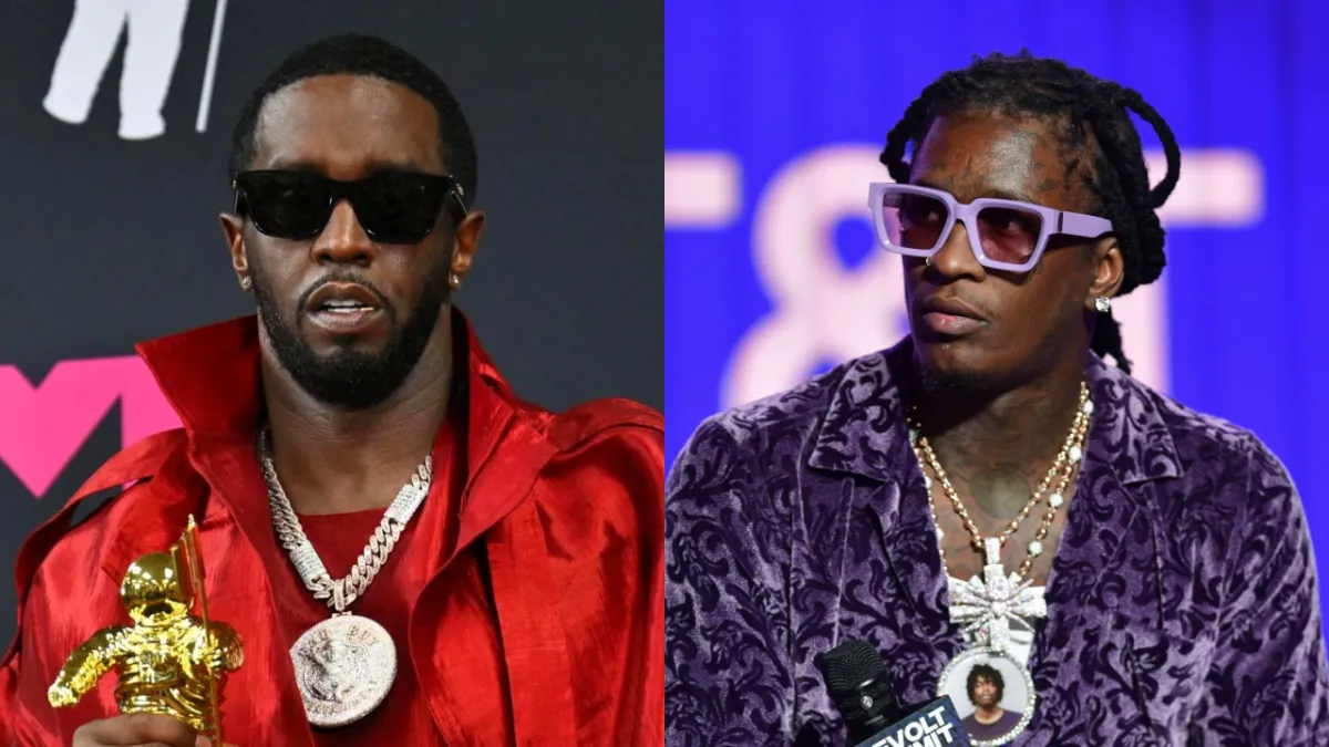 Diddy Looks to Strengthen Legal Team by Hiring Young Thug’s Attorney Amid Escalating Legal Battles