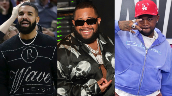 Drake Producer Gordo Accuses DJ Mustard of Switching Up