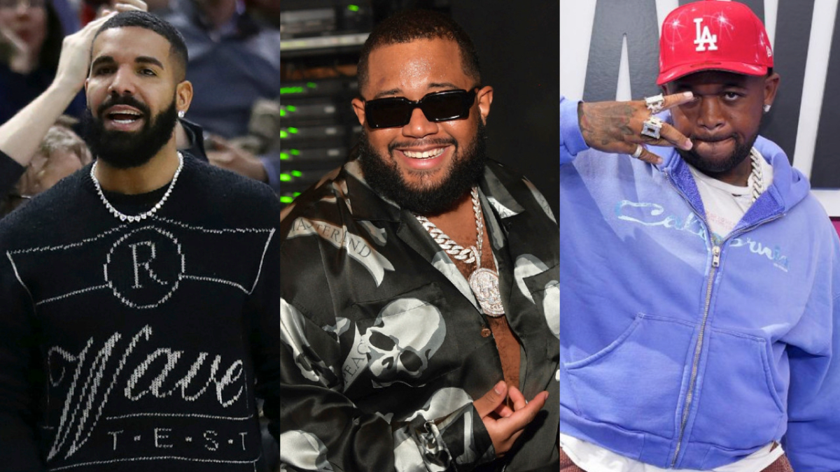 Drake Producer Gordo Accuses DJ Mustard of Switching Up