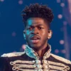 Lil Nas X Suffers Health Scare As He Loses Control Of One Side Of His Face