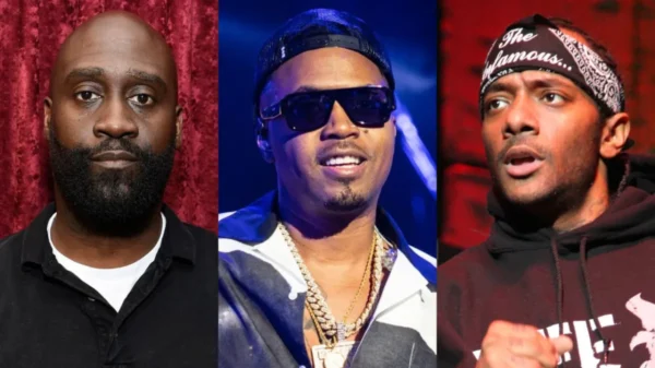 Nas & DJ Premier, Mobb Deep & De La Soul Lead Mass Appeal’s Epic 2025 Albums Lineup