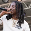 OMB Peezy Targeted in North Carolina Nightclub Shooting