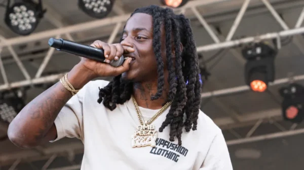 OMB Peezy Targeted in North Carolina Nightclub Shooting