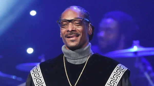 Snoop Dogg Channels Faith and Family in Upcoming Death Row Gospel Album “Altar Call”