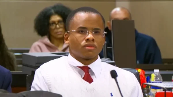 Tay-K Sentenced to 80 Years in Prison for 2017 San Antonio Murder