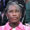 Young Thug Announces New Album ‘UY Scuti’ with Cover Reveal and Merch Drop