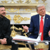 Zelenskyy Hands Trump  Billion Weapons Wishlist, Confirms Israeli Air Defense Systems in Ukraine