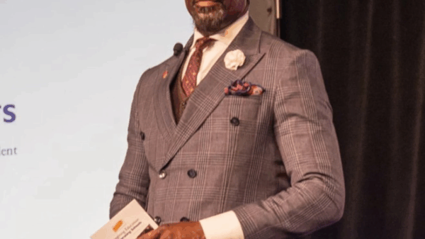 ICE Arrests Des Moines Schools Superintendent for Illegal Immigration, Firearm Possession, and Attempted Escape